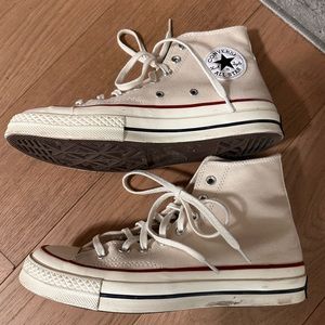 Converse 70s high tops